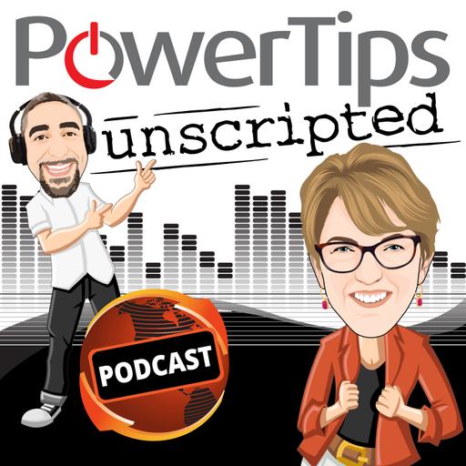 How to Give Performance Feedback and Why it’s Critical for Success with Tina Clements – [Best of PowerTips Unscripted]