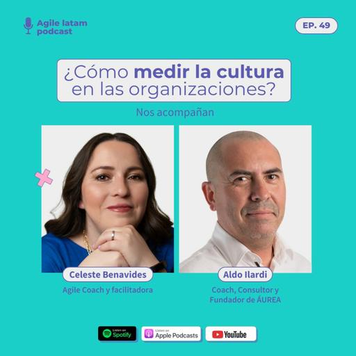 Capítulo 49 - ¿Cómo medir la cultura en las organizaciones?
