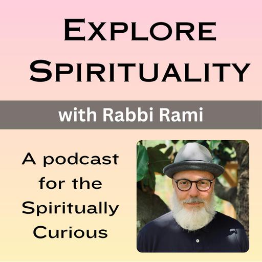 Rumi and The Mysterion with Kabir Helminski