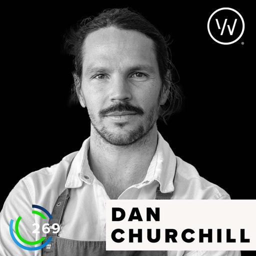 Dan Churchill: How Food Fuels Your Performance