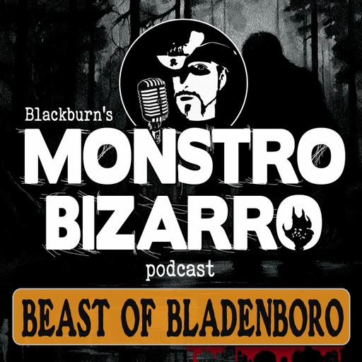 Beast of Bladenboro