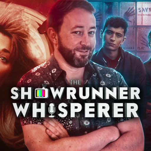 The Showrunner Whisperer Episode 03: STEVE YOCKEY (Dead Boy Detectives, The Flight Attendant) Interview