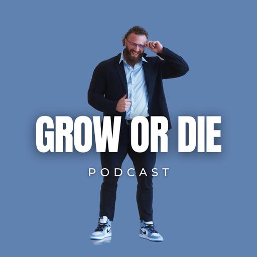 389. Rob Dial: How Social Media Makes Your Life Miserable