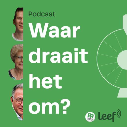 Waar draait het om? | Trailer