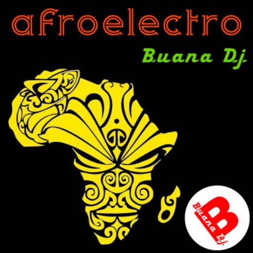 AfroElectro - By B_Deejay