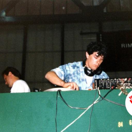 Remember Mix 1988 - Live by B_Deejay