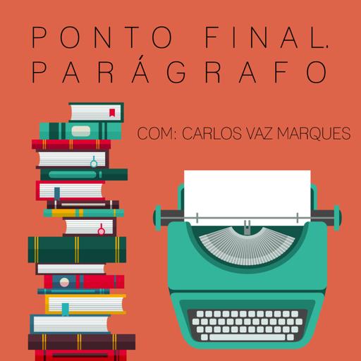 Episódio 3 - Carlos Vaz Marques