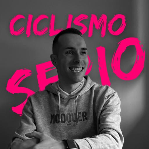 Capítulo 119: Mi primera carrera de Gravel