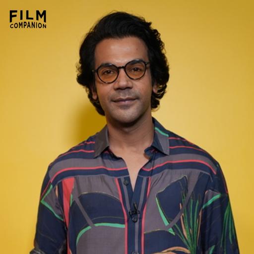 Rajkummar Rao Interview and Anupama Chopra | Srikanth | Film Companion