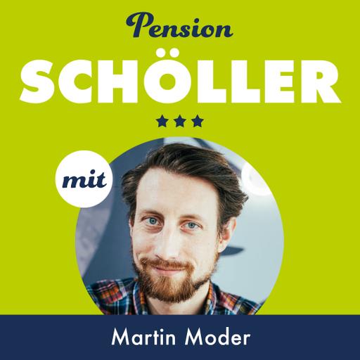 #68 Martin Moder