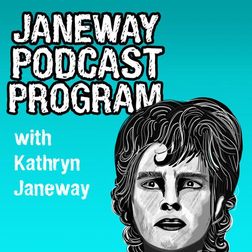 THE JANEWAY PODCAST PROGRAM | After "Caretaker"