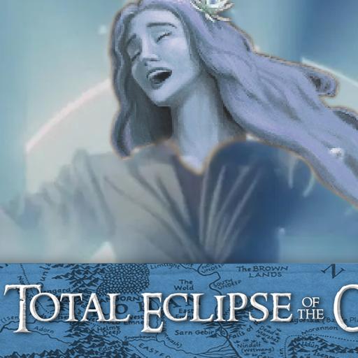 Episode 228: Total Eclipse of the Cards