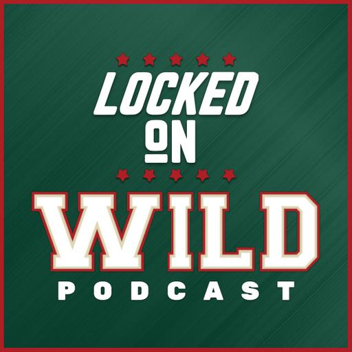 The Wild and Sabres Both Hoping to Raise the Standard in 2024-25!