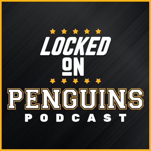 Answering your Penguins-related mailbag questions!