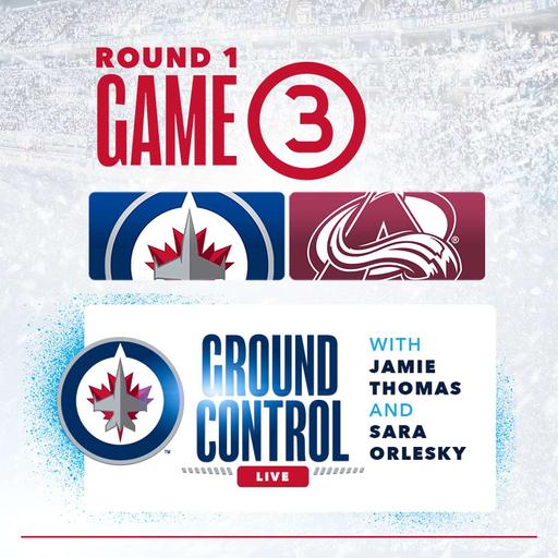 Round One | Game Three