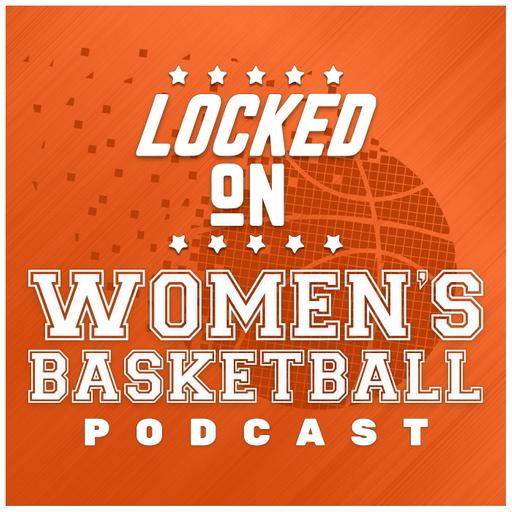 Washington Mystics training camp preview | WNBA Podcast