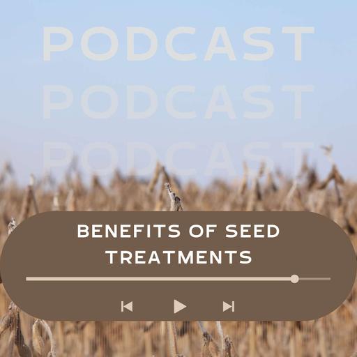 Benefits of Premium Seed Treatments