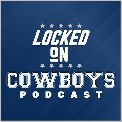 Dallas Cowboys Pick Marshawn Kneeland, Cooper Beebe, Marist Liufau | 2024 NFL Draft Coverage