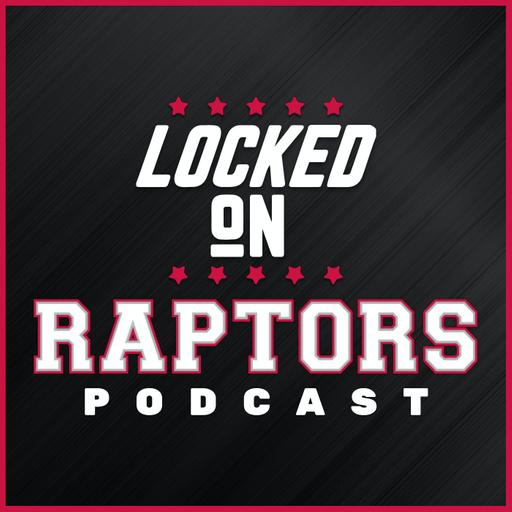 Toronto Raptors Would You Rather: Free Agent Options Edition w/ Jamar Hinds