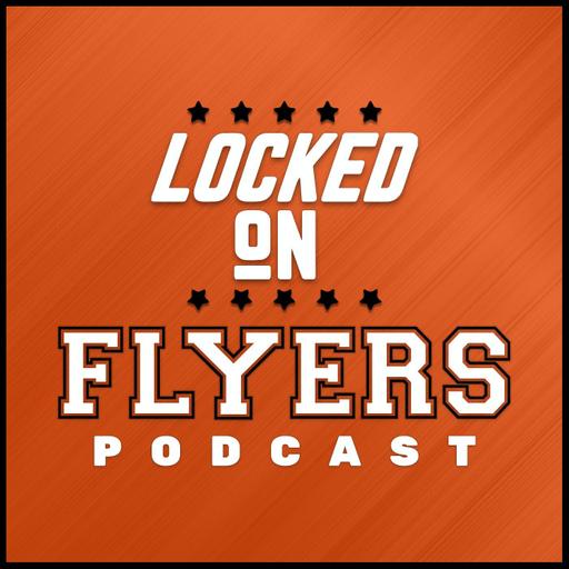 Flyers season in review with Jordan Hall of NBCSports Philly!