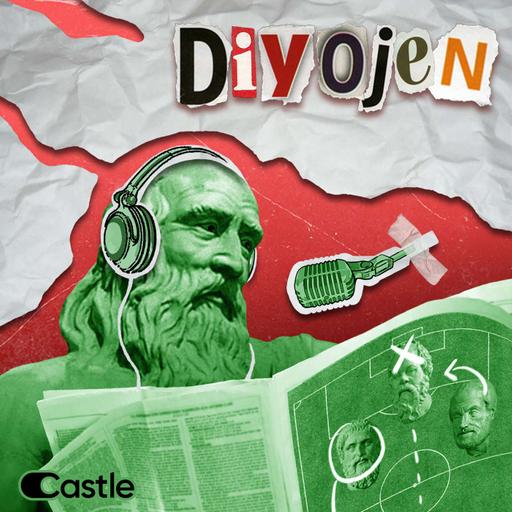 S5E1 Her Gece Yatarken Bizi Düşünün!