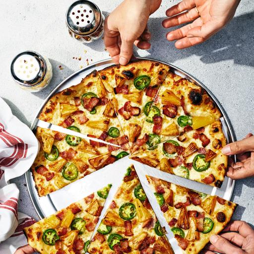 A device that tickles the tongue helps some find tinnitus relief, High weekly physical activity linked to lower kidney disease risk in diabetes and obesity, Pineapple Pizza with Bacon and Jalapeños