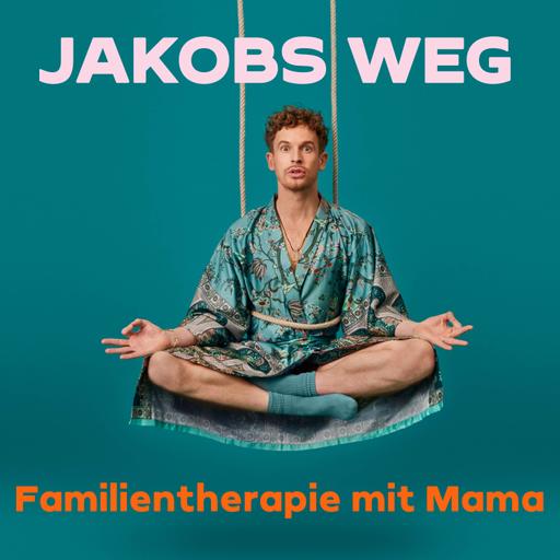 Familientherapie mit Mama