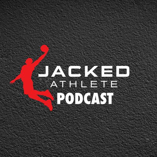 Achilles & Patellar Tendons with Jarrod Antflick