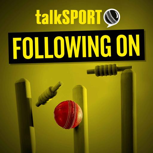 Following On Special - In Conversation With Sir Viv Richards, Sir Curtly Ambrose, Sir Andy Roberts & Sir Richie Richardson!