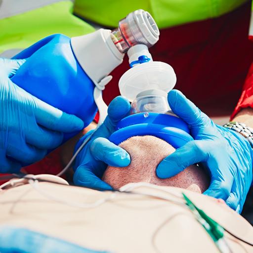 Airway Access - Part 1