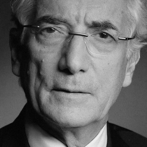 Episode 191: Sir Ronald Cohen, "the father of social investment," discusses how to reshape capitalism to drive real change.