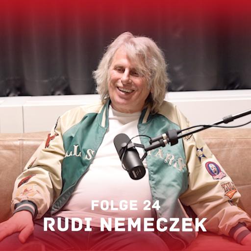 Rudi Nemeczek von Minisex