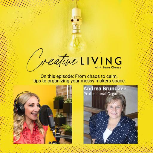 From Craft Room Chaos to Creative Calm: Organizing Tips and Tricks