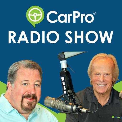 Car Pro Radio Show April 27 24 Hour 1