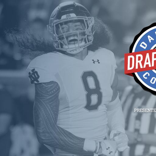 Draft Show: Defense on Day Two?
