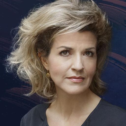 Anne-Sophie Mutter on Why Bach Is Always the Answer