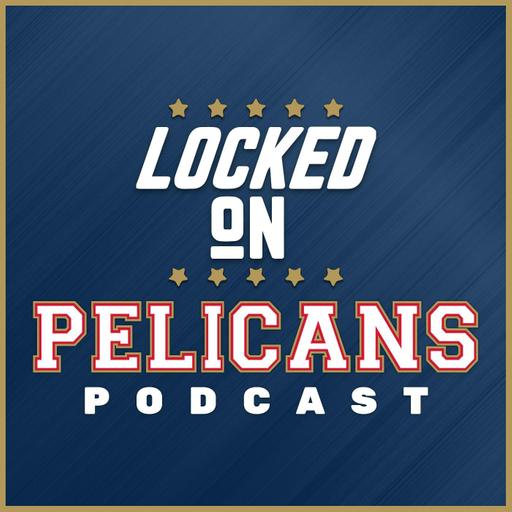 Would getting swept in NBA Playoffs force big changes in the offseason for New Orleans Pelicans?