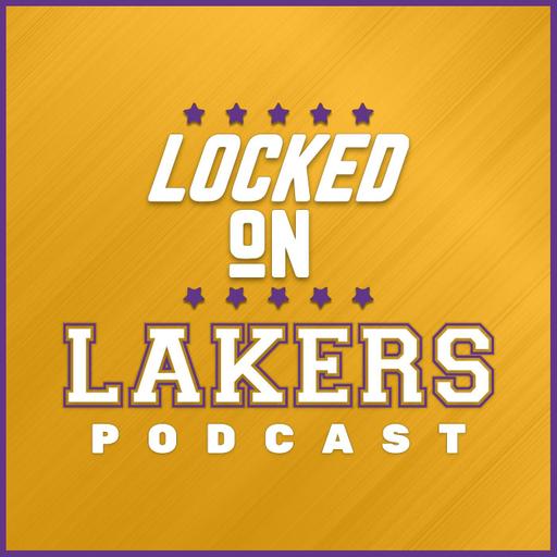 Will Jarred Vanderbilt Return? Will Jamal Murray Be Available? Lakers-Nuggets Game 5 Preview!