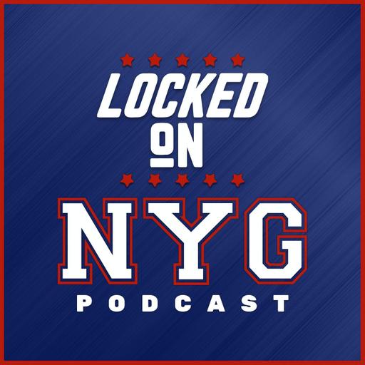 New York Giants Post-draft Roster Analysis
