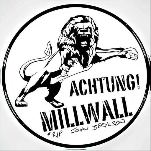 Achtung! Millwall 663 PART TWO - Plymouth voicemail reaction ...