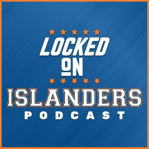 We Discuss One New York Islanders Player Who Has Been Quietly Playing His Best Hockey in the Playoffs