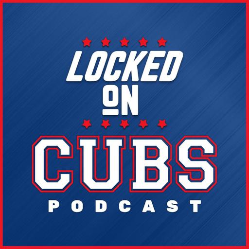 How will the Chicago Cubs replace Jordan Wicks?