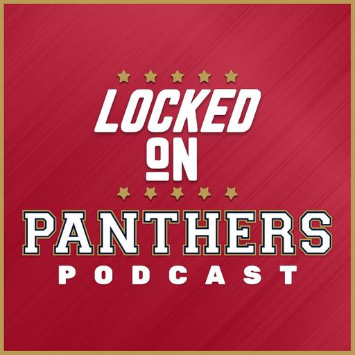 CATS IN 5! The Panthers Get over the hump on Tampa Bay Winning 6-1 in the clincher