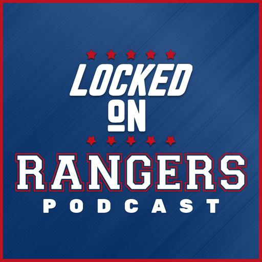 10 things we've learned so far about the 2024 Rangers