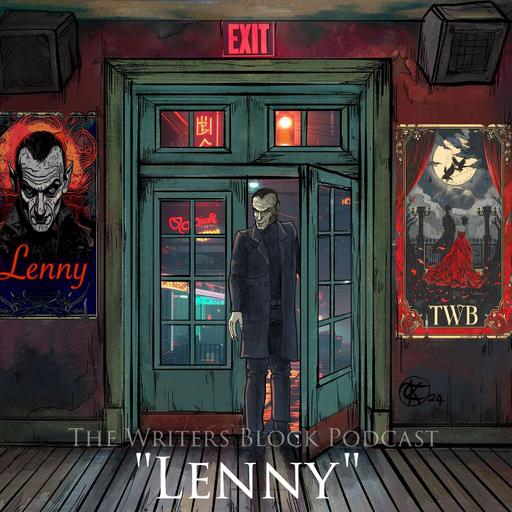 Chap68: Lenny [horror]