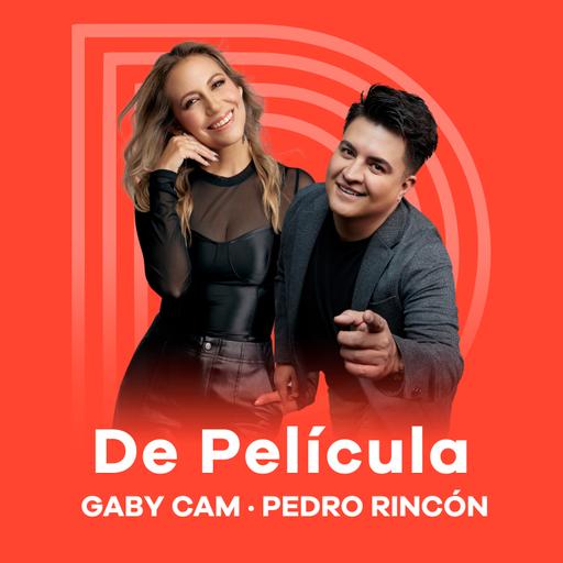 De Película+ con Gaby Cam y Riva Pop Episodio 129 - Desafiantes / Zendaya y su evolución / Fall Guy y Ryan Gosling