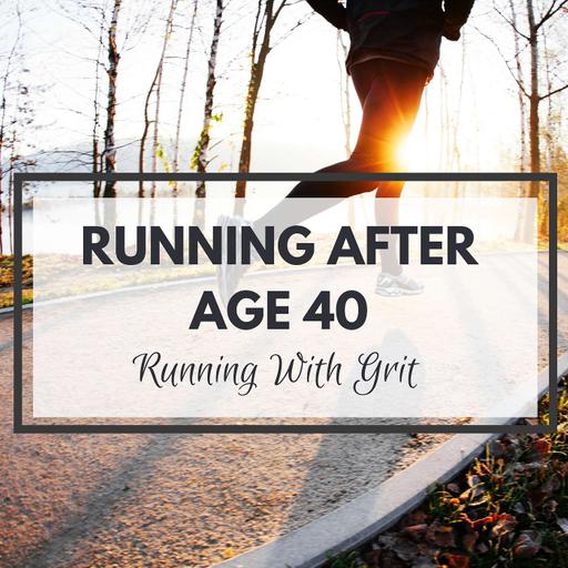 Running HAPPY- Finding Happiness as a Runner in Your 40s and Beyond