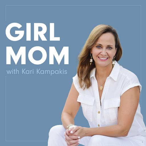 Ep. 83: Shopping for Your Teenage Daughter (with Dora Cothren)