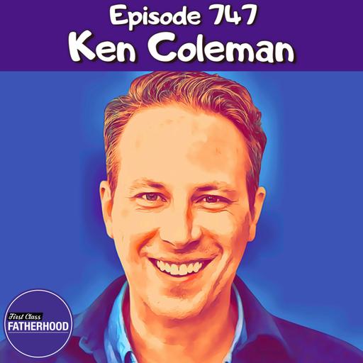 #747 Ken Coleman