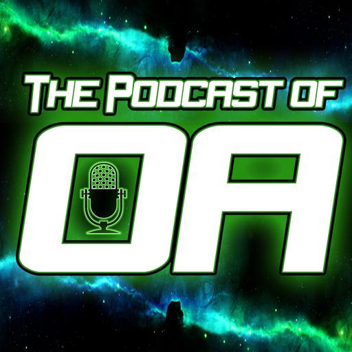 Episode 242 - Green Lantern 10